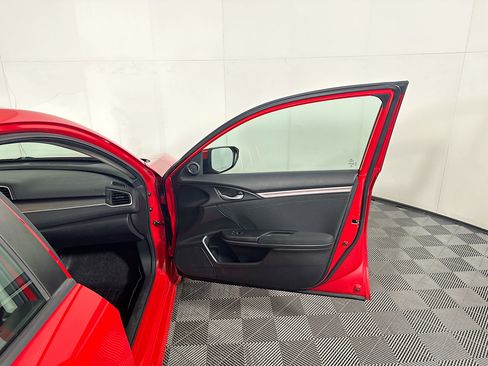 Used 2016 Honda Civic EX image 32