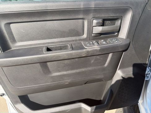 Used 2026 RAM 2500 Tradesman image 13