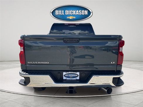 New 2026 Chevrolet Silverado 2500 LT image 6