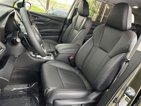New 2026 Subaru Ascent Premium image 12