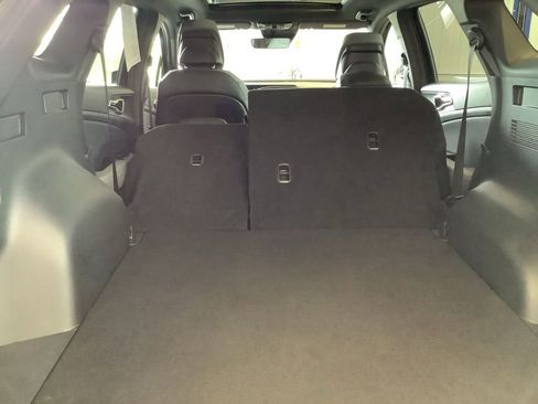 Certified 2023 Kia Sportage X-Line w/ X-Line Premium Package AWD/4WD image 17