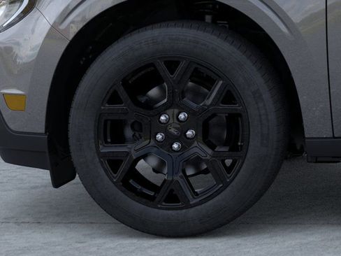 New 2026 Ford Maverick Lariat AWD/4WD image 23