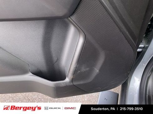 New 2026 GMC Canyon Elevation w/ Convenience Package image 27