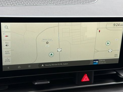 New 2026 Kia Carnival EX image 18