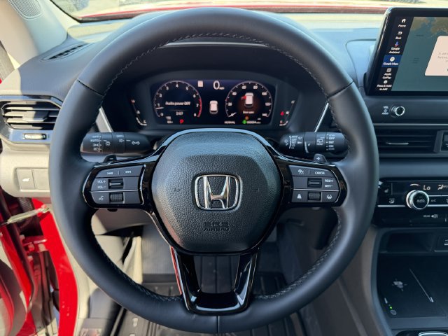 New 2026 Honda Pilot EX-L image 25