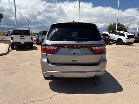 Used 2021 Dodge Durango GT RWD image 6