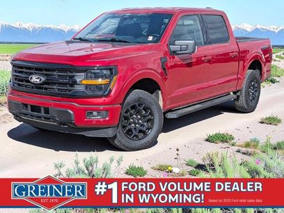 Certified 2024 Ford F150 XLT w/ Equipment Group 302A MID
