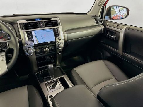 Certified 2023 Toyota 4Runner SR5 Premium image 25