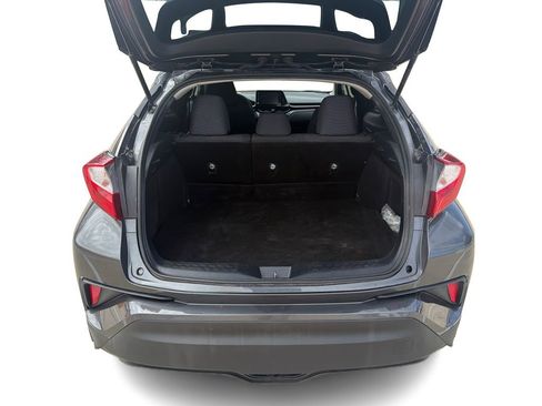 Used 2021 Toyota C-HR LE image 13