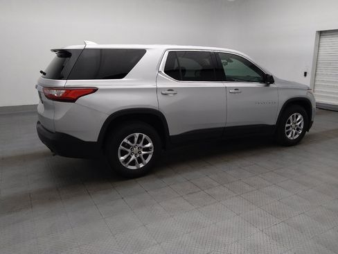 Used 2019 Chevrolet Traverse LS FWD image 10