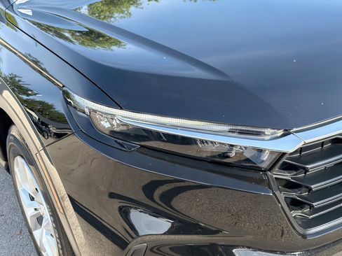 Certified 2026 Honda CR-V LX image 34