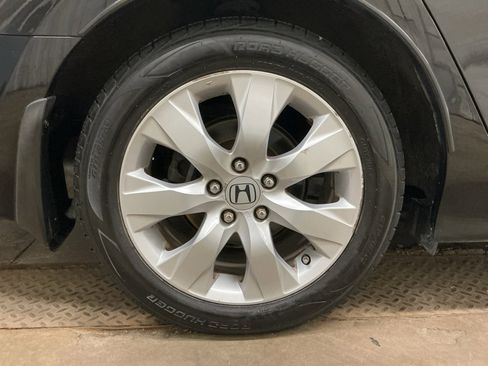 Used 2010 Honda Accord EX-L image 26