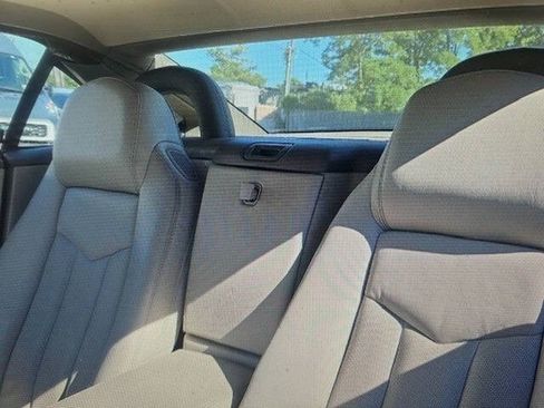 Used 2004 Cadillac XLR RWD image 6