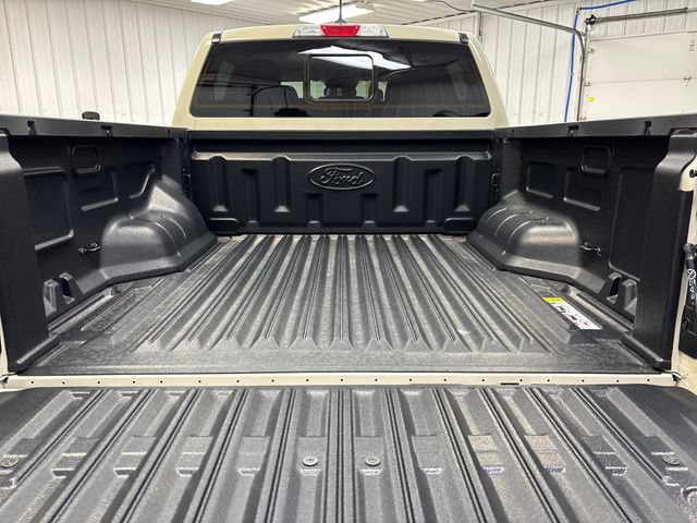 New 2026 Ford Ranger XLT w/ Equipment Group 301A High AWD/4WD image 23