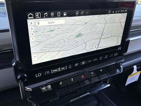 New 2026 GMC Hummer EV 4x4 Crew Cab w/ LPO, Illumination Package image 14