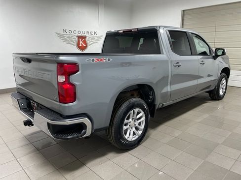 Used 2023 Chevrolet Silverado 1500 LT image 6