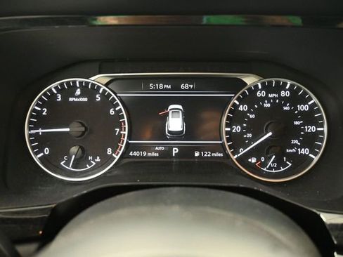 Used 2025 Nissan Pathfinder SV AWD/4WD image 26