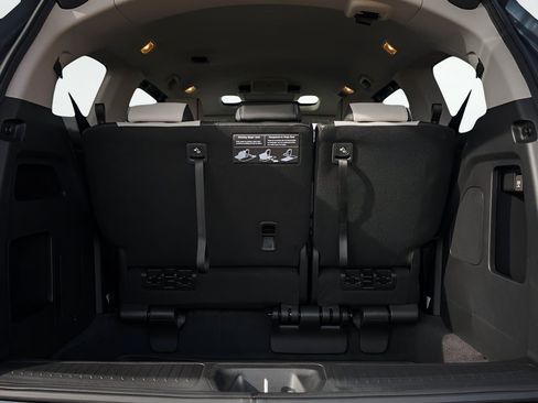 New 2026 Honda Odyssey Elite image 8