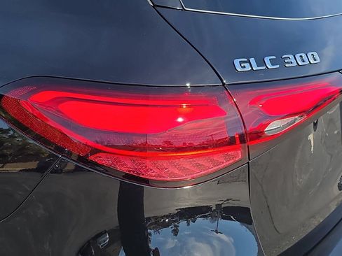 New 2026 Mercedes-Benz GLC 300 4MATIC image 33