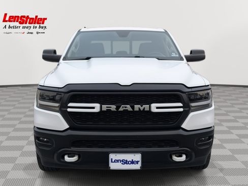Used 2019 RAM 1500 Tradesman image 8