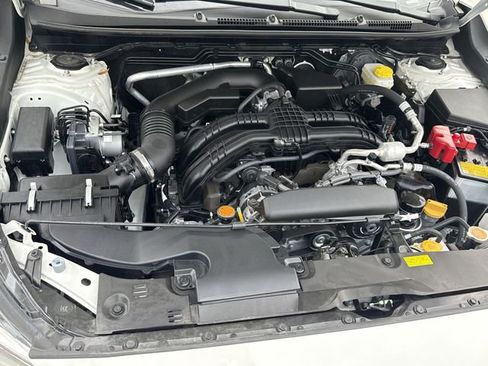 Certified 2025 Subaru Impreza 2.0i image 18