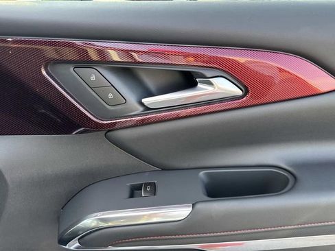 New 2026 Chevrolet Traverse RS FWD image 35