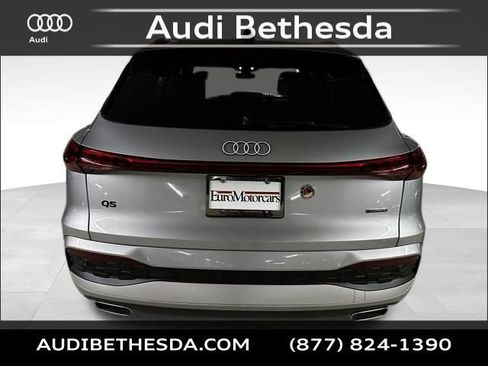 New 2025 Audi Q5 Premium Plus image 6