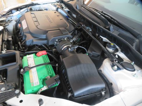Used 2016 Honda Accord EX-L image 66
