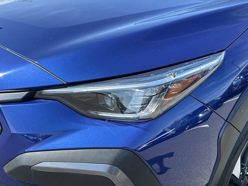 Used 2025 Subaru Crosstrek 2.5i Limited image 9