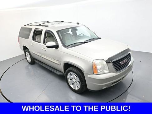 Used 2009 GMC Yukon XL SLT image 17