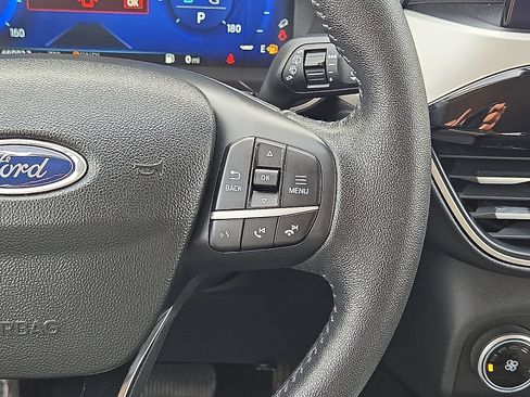 Used 2020 Ford Escape SE Sport FWD image 20