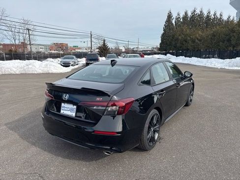 New 2026 Honda Civic Si image 7