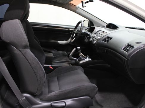 Used 2011 Honda Civic Si image 21