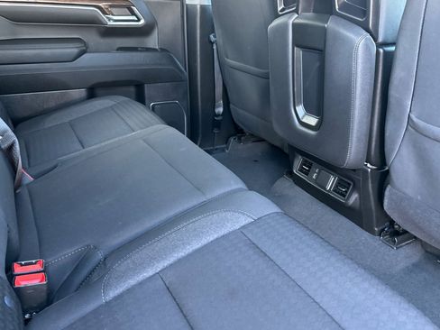 Used 2024 Chevrolet Silverado 1500 LT w/ Protection Package image 16