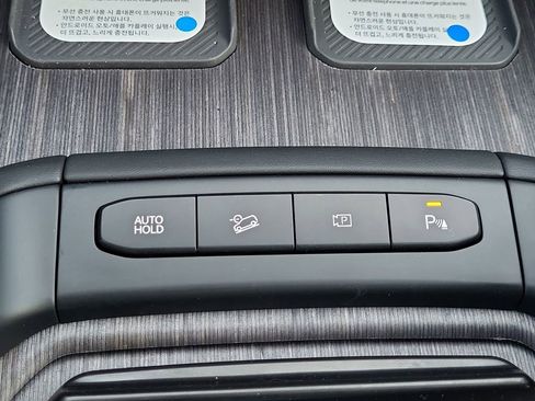 New 2027 Kia Telluride X-Line SX Prestige image 22