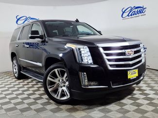 Used 2020 Cadillac Escalade Premium Luxury RWD video 1