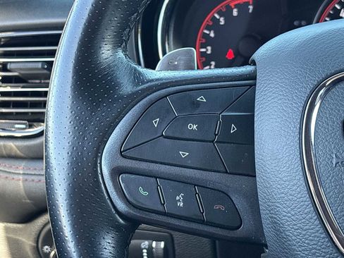 Used 2022 Dodge Durango R/T image 27