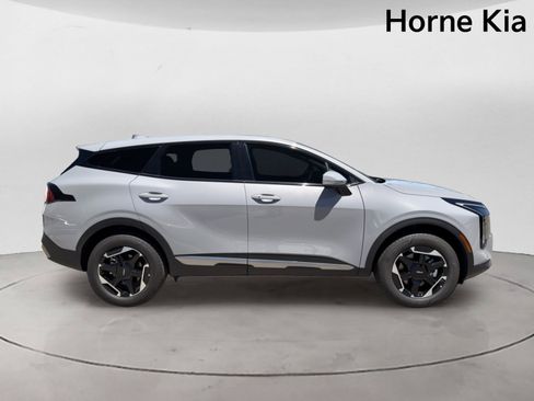 New 2026 Kia Sportage S AWD/4WD image 3