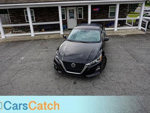 Used 2019 Nissan Altima 2.5 S image 3