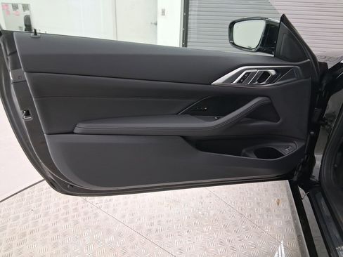 New 2026 BMW 430i Coupe image 15