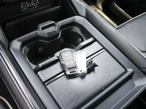 Used 2023 RAM 1500 Limited AWD/4WD image 25