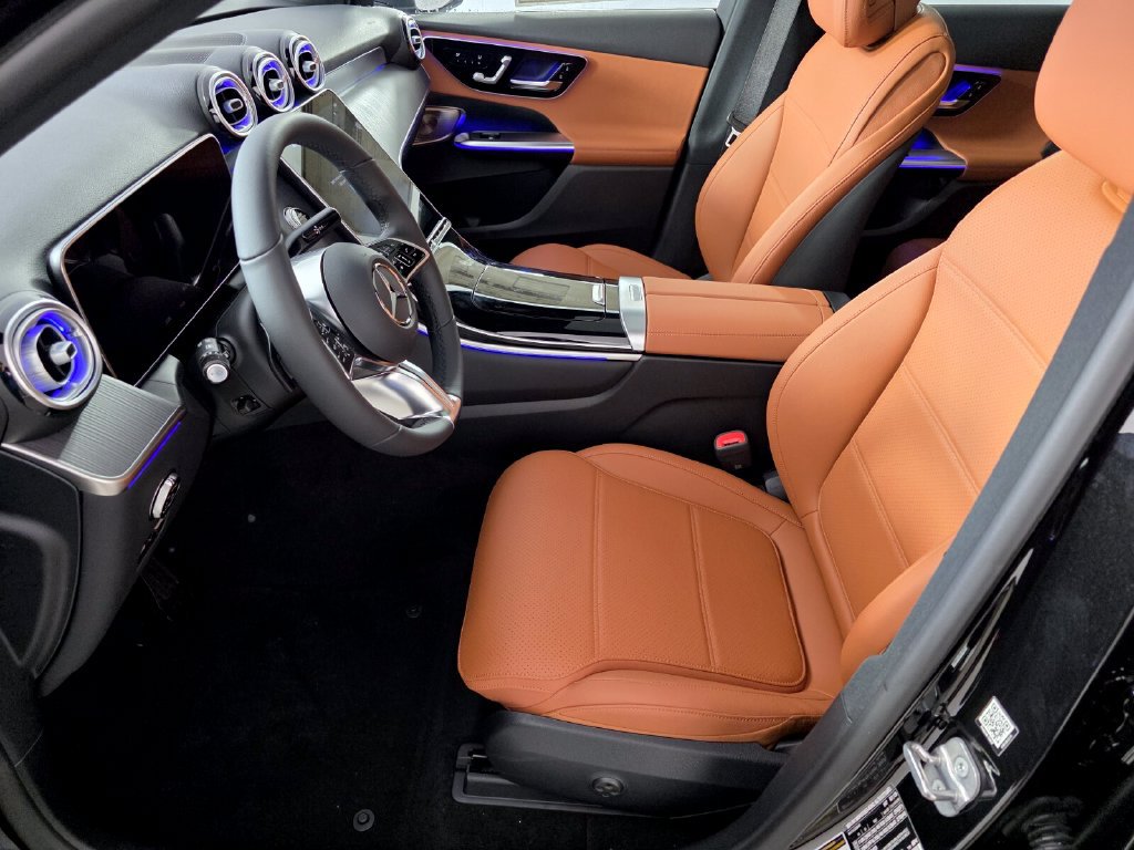 New 2027 Mercedes-Benz GLC 300 image 6