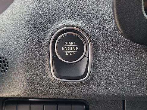 New 2026 Mercedes-Benz Sprinter 144 Cargo image 17