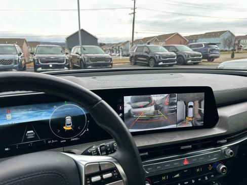 Used 2024 Kia Telluride SX Prestige X-Pro image 58