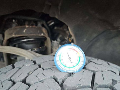 Used 2022 Chevrolet Silverado 1500 RST image 23