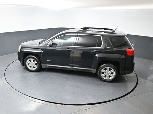 Used 2015 GMC Terrain SLT w/ Open Road Package image 45