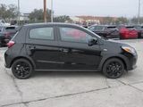 New 2024 Mitsubishi Mirage Black Edition image 2