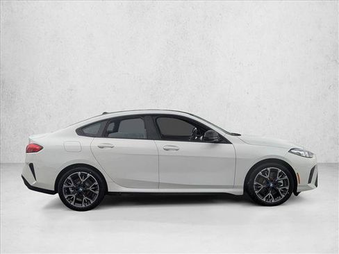 Used 2026 BMW 228i xDrive w/ Technology Package AWD/4WD image 5