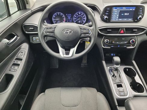Used 2019 Hyundai Santa Fe SE AWD/4WD image 22