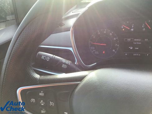 Used 2024 Chevrolet Equinox LS image 35